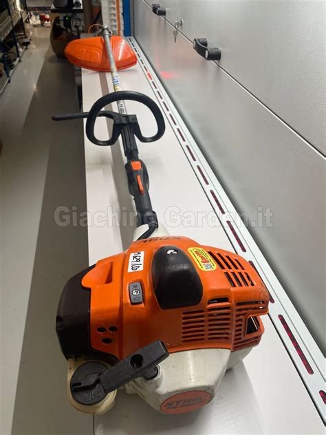 Decespugliatore stihl fs86Chi non si informa adeguatamente in anticipo corre il rischio di ricevere decespugliatore stihl fs86 che non hanno la funzione desiderata o sono realizzati con materiali di qualità inferiore. Se volete un prodotto che soddisfi al meglio le vostre aspettative, dovreste provare un decespugliatore stihl fs86.
  <p>Per i prodotti si possono trovare test online e confronti tra i prodotti.  I confronti tra i prodotti possono aiutare a confrontare le diverse funzioni o proprietà dei diversi prodotti. Di seguito, spieghiamo perché la ricerca è importante e di cosa si dovrebbe essere consapevoli quando si acquista un articolo.
</p>

<h2>Acquisto di Decespugliatore stihl fs86 - criteri importanti</h2>

<p>Una lista di controllo può aiutarti a evitare di dover cercare informazioni sui prodotti su decine di siti web. Di seguito è riportato un esempio di una lista di controllo che può aiutarvi a trovare il prodotto giusto. Importanti criteri di acquisto includono, ad esempio:
</p><ul>
<li>Opinioni dei clienti</li>
<li>Confronti dei prezzi</li>
<li>Dettagli del prodotto</li>
<li>Termini e condizioni di consegna</li>
<li>Domande dei clienti e risposte dei marchi</li>
</ul>
<h2>Qual è l