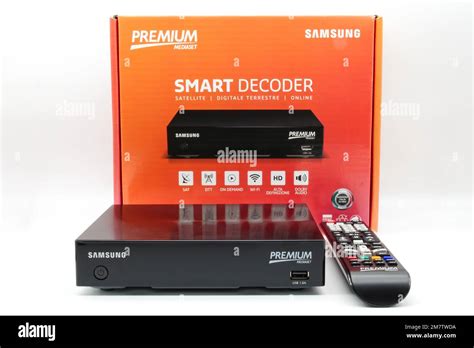 Decoder premiumChi non si informa adeguatamente in anticipo corre il rischio di ricevere decoder premium che non hanno la funzione desiderata o sono realizzati con materiali di qualità inferiore. Se volete un prodotto che soddisfi al meglio le vostre aspettative, dovreste provare un decoder premium.
  <p>Per i prodotti si possono trovare test online e confronti tra i prodotti.  I confronti tra i prodotti possono aiutare a confrontare le diverse funzioni o proprietà dei diversi prodotti. Di seguito, spieghiamo perché la ricerca è importante e di cosa si dovrebbe essere consapevoli quando si acquista un articolo.
</p>

<h2>Acquisto di Decoder premium - criteri importanti</h2>

<p>Una lista di controllo può aiutarti a evitare di dover cercare informazioni sui prodotti su decine di siti web. Di seguito è riportato un esempio di una lista di controllo che può aiutarvi a trovare il prodotto giusto. Importanti criteri di acquisto includono, ad esempio:
</p><ul>
<li>Opinioni dei clienti</li>
<li>Confronti dei prezzi</li>
<li>Dettagli del prodotto</li>
<li>Termini e condizioni di consegna</li>
<li>Domande dei clienti e risposte dei marchi</li>
</ul>
<h2>Qual è l