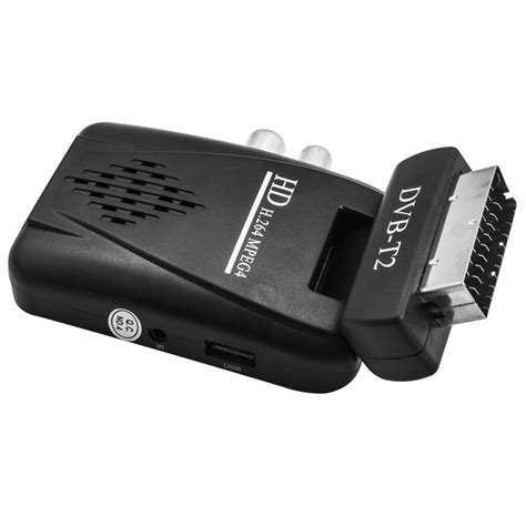 Decoder scart usbChi non si informa adeguatamente in anticipo corre il rischio di ricevere decoder scart usb che non hanno la funzione desiderata o sono realizzati con materiali di qualità inferiore. Se volete un prodotto che soddisfi al meglio le vostre aspettative, dovreste provare un decoder scart usb.
  <p>Per i prodotti si possono trovare test online e confronti tra i prodotti.  I confronti tra i prodotti possono aiutare a confrontare le diverse funzioni o proprietà dei diversi prodotti. Di seguito, spieghiamo perché la ricerca è importante e di cosa si dovrebbe essere consapevoli quando si acquista un articolo.
</p>

<h2>Acquisto di Decoder scart usb - criteri importanti</h2>

<p>Una lista di controllo può aiutarti a evitare di dover cercare informazioni sui prodotti su decine di siti web. Di seguito è riportato un esempio di una lista di controllo che può aiutarvi a trovare il prodotto giusto. Importanti criteri di acquisto includono, ad esempio:
</p><ul>
<li>Opinioni dei clienti</li>
<li>Confronti dei prezzi</li>
<li>Dettagli del prodotto</li>
<li>Termini e condizioni di consegna</li>
<li>Domande dei clienti e risposte dei marchi</li>
</ul>
<h2>Qual è l