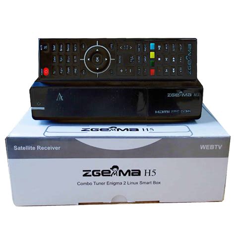 Decoder zgemma h5Chi non si informa adeguatamente in anticipo corre il rischio di ricevere decoder zgemma h5 che non hanno la funzione desiderata o sono realizzati con materiali di qualità inferiore. Se volete un prodotto che soddisfi al meglio le vostre aspettative, dovreste provare un decoder zgemma h5.
  <p>Per i prodotti si possono trovare test online e confronti tra i prodotti.  I confronti tra i prodotti possono aiutare a confrontare le diverse funzioni o proprietà dei diversi prodotti. Di seguito, spieghiamo perché la ricerca è importante e di cosa si dovrebbe essere consapevoli quando si acquista un articolo.
</p>

<h2>Acquisto di Decoder zgemma h5 - criteri importanti</h2>

<p>Una lista di controllo può aiutarti a evitare di dover cercare informazioni sui prodotti su decine di siti web. Di seguito è riportato un esempio di una lista di controllo che può aiutarvi a trovare il prodotto giusto. Importanti criteri di acquisto includono, ad esempio:
</p><ul>
<li>Opinioni dei clienti</li>
<li>Confronti dei prezzi</li>
<li>Dettagli del prodotto</li>
<li>Termini e condizioni di consegna</li>
<li>Domande dei clienti e risposte dei marchi</li>
</ul>
<h2>Qual è l