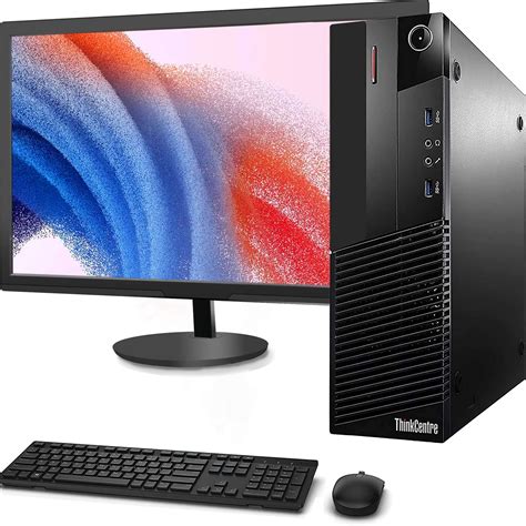 Desktop pc lenovoChi non si informa adeguatamente in anticipo corre il rischio di ricevere desktop pc lenovo che non hanno la funzione desiderata o sono realizzati con materiali di qualità inferiore. Se volete un prodotto che soddisfi al meglio le vostre aspettative, dovreste provare un desktop pc lenovo.
  <p>Per i prodotti si possono trovare test online e confronti tra i prodotti.  I confronti tra i prodotti possono aiutare a confrontare le diverse funzioni o proprietà dei diversi prodotti. Di seguito, spieghiamo perché la ricerca è importante e di cosa si dovrebbe essere consapevoli quando si acquista un articolo.
</p>

<h2>Acquisto di Desktop pc lenovo - criteri importanti</h2>

<p>Una lista di controllo può aiutarti a evitare di dover cercare informazioni sui prodotti su decine di siti web. Di seguito è riportato un esempio di una lista di controllo che può aiutarvi a trovare il prodotto giusto. Importanti criteri di acquisto includono, ad esempio:
</p><ul>
<li>Opinioni dei clienti</li>
<li>Confronti dei prezzi</li>
<li>Dettagli del prodotto</li>
<li>Termini e condizioni di consegna</li>
<li>Domande dei clienti e risposte dei marchi</li>
</ul>
<h2>Qual è l