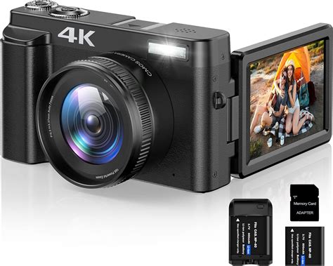 Digital media cameraChi non si informa adeguatamente in anticipo corre il rischio di ricevere digital media camera che non hanno la funzione desiderata o sono realizzati con materiali di qualità inferiore. Se volete un prodotto che soddisfi al meglio le vostre aspettative, dovreste provare un digital media camera.
  <p>Per i prodotti si possono trovare test online e confronti tra i prodotti.  I confronti tra i prodotti possono aiutare a confrontare le diverse funzioni o proprietà dei diversi prodotti. Di seguito, spieghiamo perché la ricerca è importante e di cosa si dovrebbe essere consapevoli quando si acquista un articolo.
</p>

<h2>Acquisto di Digital media camera - criteri importanti</h2>

<p>Una lista di controllo può aiutarti a evitare di dover cercare informazioni sui prodotti su decine di siti web. Di seguito è riportato un esempio di una lista di controllo che può aiutarvi a trovare il prodotto giusto. Importanti criteri di acquisto includono, ad esempio:
</p><ul>
<li>Opinioni dei clienti</li>
<li>Confronti dei prezzi</li>
<li>Dettagli del prodotto</li>
<li>Termini e condizioni di consegna</li>
<li>Domande dei clienti e risposte dei marchi</li>
</ul>
<h2>Qual è l
