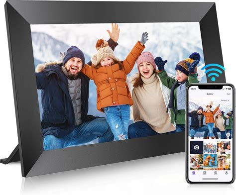Digital photo frameChi non si informa adeguatamente in anticipo corre il rischio di ricevere digital photo frame che non hanno la funzione desiderata o sono realizzati con materiali di qualità inferiore. Se volete un prodotto che soddisfi al meglio le vostre aspettative, dovreste provare un digital photo frame.
  <p>Per i prodotti si possono trovare test online e confronti tra i prodotti.  I confronti tra i prodotti possono aiutare a confrontare le diverse funzioni o proprietà dei diversi prodotti. Di seguito, spieghiamo perché la ricerca è importante e di cosa si dovrebbe essere consapevoli quando si acquista un articolo.
</p>

<h2>Acquisto di Digital photo frame - criteri importanti</h2>

<p>Una lista di controllo può aiutarti a evitare di dover cercare informazioni sui prodotti su decine di siti web. Di seguito è riportato un esempio di una lista di controllo che può aiutarvi a trovare il prodotto giusto. Importanti criteri di acquisto includono, ad esempio:
</p><ul>
<li>Opinioni dei clienti</li>
<li>Confronti dei prezzi</li>
<li>Dettagli del prodotto</li>
<li>Termini e condizioni di consegna</li>
<li>Domande dei clienti e risposte dei marchi</li>
</ul>
<h2>Qual è l