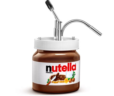 Dispenser nutellaChi non si informa adeguatamente in anticipo corre il rischio di ricevere dispenser nutella che non hanno la funzione desiderata o sono realizzati con materiali di qualità inferiore. Se volete un prodotto che soddisfi al meglio le vostre aspettative, dovreste provare un dispenser nutella.
  <p>Per i prodotti si possono trovare test online e confronti tra i prodotti.  I confronti tra i prodotti possono aiutare a confrontare le diverse funzioni o proprietà dei diversi prodotti. Di seguito, spieghiamo perché la ricerca è importante e di cosa si dovrebbe essere consapevoli quando si acquista un articolo.
</p>

<h2>Acquisto di Dispenser nutella - criteri importanti</h2>

<p>Una lista di controllo può aiutarti a evitare di dover cercare informazioni sui prodotti su decine di siti web. Di seguito è riportato un esempio di una lista di controllo che può aiutarvi a trovare il prodotto giusto. Importanti criteri di acquisto includono, ad esempio:
</p><ul>
<li>Opinioni dei clienti</li>
<li>Confronti dei prezzi</li>
<li>Dettagli del prodotto</li>
<li>Termini e condizioni di consegna</li>
<li>Domande dei clienti e risposte dei marchi</li>
</ul>
<h2>Qual è l