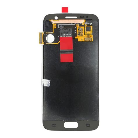 Display samsung s7Chi non si informa adeguatamente in anticipo corre il rischio di ricevere display samsung s7 che non hanno la funzione desiderata o sono realizzati con materiali di qualità inferiore. Se volete un prodotto che soddisfi al meglio le vostre aspettative, dovreste provare un display samsung s7.
  <p>Per i prodotti si possono trovare test online e confronti tra i prodotti.  I confronti tra i prodotti possono aiutare a confrontare le diverse funzioni o proprietà dei diversi prodotti. Di seguito, spieghiamo perché la ricerca è importante e di cosa si dovrebbe essere consapevoli quando si acquista un articolo.
</p>

<h2>Acquisto di Display samsung s7 - criteri importanti</h2>

<p>Una lista di controllo può aiutarti a evitare di dover cercare informazioni sui prodotti su decine di siti web. Di seguito è riportato un esempio di una lista di controllo che può aiutarvi a trovare il prodotto giusto. Importanti criteri di acquisto includono, ad esempio:
</p><ul>
<li>Opinioni dei clienti</li>
<li>Confronti dei prezzi</li>
<li>Dettagli del prodotto</li>
<li>Termini e condizioni di consegna</li>
<li>Domande dei clienti e risposte dei marchi</li>
</ul>
<h2>Qual è l
