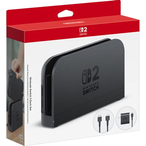 Dock tv nintendoChi non si informa adeguatamente in anticipo corre il rischio di ricevere dock tv nintendo che non hanno la funzione desiderata o sono realizzati con materiali di qualità inferiore. Se volete un prodotto che soddisfi al meglio le vostre aspettative, dovreste provare un dock tv nintendo.
  <p>Per i prodotti si possono trovare test online e confronti tra i prodotti.  I confronti tra i prodotti possono aiutare a confrontare le diverse funzioni o proprietà dei diversi prodotti. Di seguito, spieghiamo perché la ricerca è importante e di cosa si dovrebbe essere consapevoli quando si acquista un articolo.
</p>

<h2>Acquisto di Dock tv nintendo - criteri importanti</h2>

<p>Una lista di controllo può aiutarti a evitare di dover cercare informazioni sui prodotti su decine di siti web. Di seguito è riportato un esempio di una lista di controllo che può aiutarvi a trovare il prodotto giusto. Importanti criteri di acquisto includono, ad esempio:
</p><ul>
<li>Opinioni dei clienti</li>
<li>Confronti dei prezzi</li>
<li>Dettagli del prodotto</li>
<li>Termini e condizioni di consegna</li>
<li>Domande dei clienti e risposte dei marchi</li>
</ul>
<h2>Qual è l