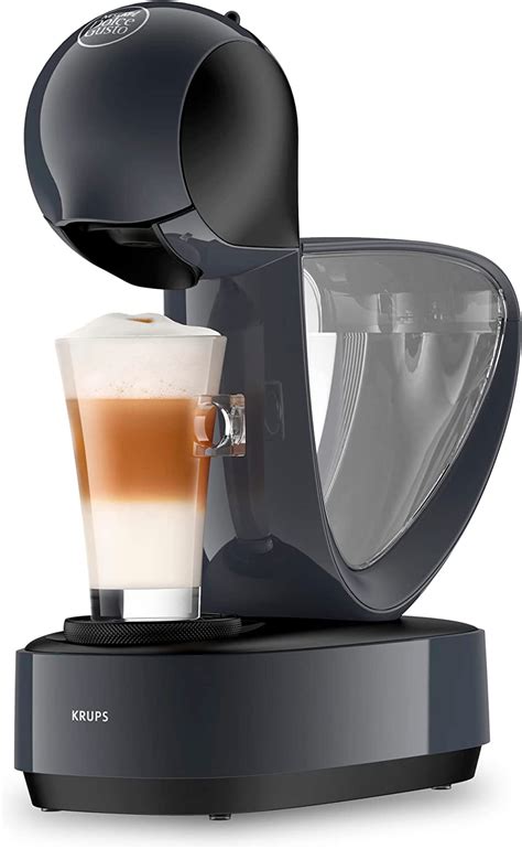 Dolce gusto krupsChi non si informa adeguatamente in anticipo corre il rischio di ricevere dolce gusto krups che non hanno la funzione desiderata o sono realizzati con materiali di qualità inferiore. Se volete un prodotto che soddisfi al meglio le vostre aspettative, dovreste provare un dolce gusto krups.
  <p>Per i prodotti si possono trovare test online e confronti tra i prodotti.  I confronti tra i prodotti possono aiutare a confrontare le diverse funzioni o proprietà dei diversi prodotti. Di seguito, spieghiamo perché la ricerca è importante e di cosa si dovrebbe essere consapevoli quando si acquista un articolo.
</p>

<h2>Acquisto di Dolce gusto krups - criteri importanti</h2>

<p>Una lista di controllo può aiutarti a evitare di dover cercare informazioni sui prodotti su decine di siti web. Di seguito è riportato un esempio di una lista di controllo che può aiutarvi a trovare il prodotto giusto. Importanti criteri di acquisto includono, ad esempio:
</p><ul>
<li>Opinioni dei clienti</li>
<li>Confronti dei prezzi</li>
<li>Dettagli del prodotto</li>
<li>Termini e condizioni di consegna</li>
<li>Domande dei clienti e risposte dei marchi</li>
</ul>
<h2>Qual è l
