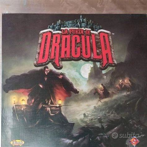 Dracula gioco computerChi non si informa adeguatamente in anticipo corre il rischio di ricevere dracula gioco computer che non hanno la funzione desiderata o sono realizzati con materiali di qualità inferiore. Se volete un prodotto che soddisfi al meglio le vostre aspettative, dovreste provare un dracula gioco computer.
  <p>Per i prodotti si possono trovare test online e confronti tra i prodotti.  I confronti tra i prodotti possono aiutare a confrontare le diverse funzioni o proprietà dei diversi prodotti. Di seguito, spieghiamo perché la ricerca è importante e di cosa si dovrebbe essere consapevoli quando si acquista un articolo.
</p>

<h2>Acquisto di Dracula gioco computer - criteri importanti</h2>

<p>Una lista di controllo può aiutarti a evitare di dover cercare informazioni sui prodotti su decine di siti web. Di seguito è riportato un esempio di una lista di controllo che può aiutarvi a trovare il prodotto giusto. Importanti criteri di acquisto includono, ad esempio:
</p><ul>
<li>Opinioni dei clienti</li>
<li>Confronti dei prezzi</li>
<li>Dettagli del prodotto</li>
<li>Termini e condizioni di consegna</li>
<li>Domande dei clienti e risposte dei marchi</li>
</ul>
<h2>Qual è l