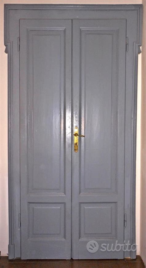 Due porte anticheChi non si informa adeguatamente in anticipo corre il rischio di ricevere due porte antiche che non hanno la funzione desiderata o sono realizzati con materiali di qualità inferiore. Se volete un prodotto che soddisfi al meglio le vostre aspettative, dovreste provare un due porte antiche.
  <p>Per i prodotti si possono trovare test online e confronti tra i prodotti.  I confronti tra i prodotti possono aiutare a confrontare le diverse funzioni o proprietà dei diversi prodotti. Di seguito, spieghiamo perché la ricerca è importante e di cosa si dovrebbe essere consapevoli quando si acquista un articolo.
</p>

<h2>Acquisto di Due porte antiche - criteri importanti</h2>

<p>Una lista di controllo può aiutarti a evitare di dover cercare informazioni sui prodotti su decine di siti web. Di seguito è riportato un esempio di una lista di controllo che può aiutarvi a trovare il prodotto giusto. Importanti criteri di acquisto includono, ad esempio:
</p><ul>
<li>Opinioni dei clienti</li>
<li>Confronti dei prezzi</li>
<li>Dettagli del prodotto</li>
<li>Termini e condizioni di consegna</li>
<li>Domande dei clienti e risposte dei marchi</li>
</ul>
<h2>Qual è l