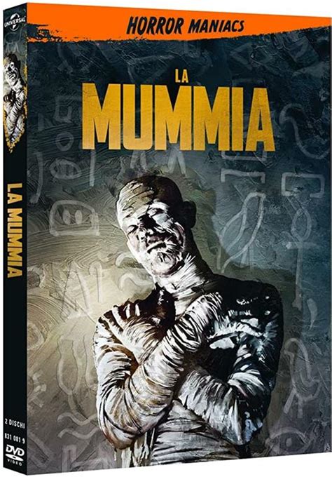 Dvd horror mummiaChi non si informa adeguatamente in anticipo corre il rischio di ricevere dvd horror mummia che non hanno la funzione desiderata o sono realizzati con materiali di qualità inferiore. Se volete un prodotto che soddisfi al meglio le vostre aspettative, dovreste provare un dvd horror mummia.
  <p>Per i prodotti si possono trovare test online e confronti tra i prodotti.  I confronti tra i prodotti possono aiutare a confrontare le diverse funzioni o proprietà dei diversi prodotti. Di seguito, spieghiamo perché la ricerca è importante e di cosa si dovrebbe essere consapevoli quando si acquista un articolo.
</p>

<h2>Acquisto di Dvd horror mummia - criteri importanti</h2>

<p>Una lista di controllo può aiutarti a evitare di dover cercare informazioni sui prodotti su decine di siti web. Di seguito è riportato un esempio di una lista di controllo che può aiutarvi a trovare il prodotto giusto. Importanti criteri di acquisto includono, ad esempio:
</p><ul>
<li>Opinioni dei clienti</li>
<li>Confronti dei prezzi</li>
<li>Dettagli del prodotto</li>
<li>Termini e condizioni di consegna</li>
<li>Domande dei clienti e risposte dei marchi</li>
</ul>
<h2>Qual è l