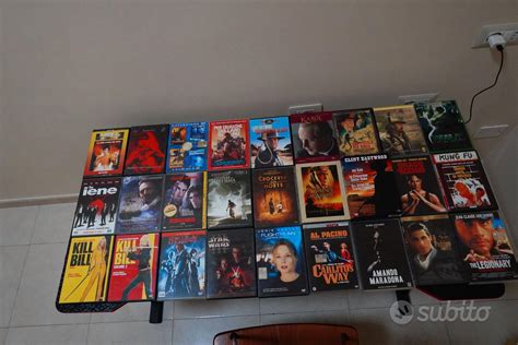 Dvd originali prezzoChi non si informa adeguatamente in anticipo corre il rischio di ricevere dvd originali prezzo che non hanno la funzione desiderata o sono realizzati con materiali di qualità inferiore. Se volete un prodotto che soddisfi al meglio le vostre aspettative, dovreste provare un dvd originali prezzo.
  <p>Per i prodotti si possono trovare test online e confronti tra i prodotti.  I confronti tra i prodotti possono aiutare a confrontare le diverse funzioni o proprietà dei diversi prodotti. Di seguito, spieghiamo perché la ricerca è importante e di cosa si dovrebbe essere consapevoli quando si acquista un articolo.
</p>

<h2>Acquisto di Dvd originali prezzo - criteri importanti</h2>

<p>Una lista di controllo può aiutarti a evitare di dover cercare informazioni sui prodotti su decine di siti web. Di seguito è riportato un esempio di una lista di controllo che può aiutarvi a trovare il prodotto giusto. Importanti criteri di acquisto includono, ad esempio:
</p><ul>
<li>Opinioni dei clienti</li>
<li>Confronti dei prezzi</li>
<li>Dettagli del prodotto</li>
<li>Termini e condizioni di consegna</li>
<li>Domande dei clienti e risposte dei marchi</li>
</ul>
<h2>Qual è l