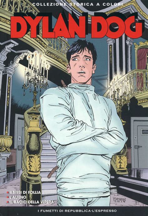Dylan dog coloriChi non si informa adeguatamente in anticipo corre il rischio di ricevere dylan dog colori che non hanno la funzione desiderata o sono realizzati con materiali di qualità inferiore. Se volete un prodotto che soddisfi al meglio le vostre aspettative, dovreste provare un dylan dog colori.
  <p>Per i prodotti si possono trovare test online e confronti tra i prodotti.  I confronti tra i prodotti possono aiutare a confrontare le diverse funzioni o proprietà dei diversi prodotti. Di seguito, spieghiamo perché la ricerca è importante e di cosa si dovrebbe essere consapevoli quando si acquista un articolo.
</p>

<h2>Acquisto di Dylan dog colori - criteri importanti</h2>

<p>Una lista di controllo può aiutarti a evitare di dover cercare informazioni sui prodotti su decine di siti web. Di seguito è riportato un esempio di una lista di controllo che può aiutarvi a trovare il prodotto giusto. Importanti criteri di acquisto includono, ad esempio:
</p><ul>
<li>Opinioni dei clienti</li>
<li>Confronti dei prezzi</li>
<li>Dettagli del prodotto</li>
<li>Termini e condizioni di consegna</li>
<li>Domande dei clienti e risposte dei marchi</li>
</ul>
<h2>Qual è l