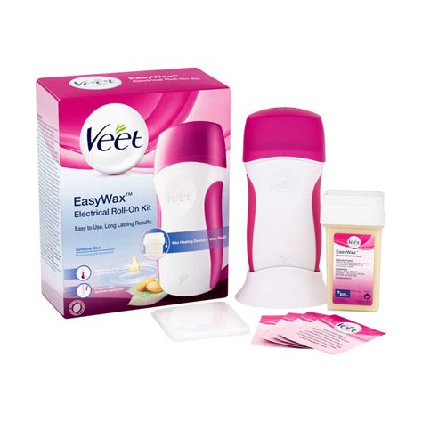 Easy wax veetChi non si informa adeguatamente in anticipo corre il rischio di ricevere easy wax veet che non hanno la funzione desiderata o sono realizzati con materiali di qualità inferiore. Se volete un prodotto che soddisfi al meglio le vostre aspettative, dovreste provare un easy wax veet.
  <p>Per i prodotti si possono trovare test online e confronti tra i prodotti.  I confronti tra i prodotti possono aiutare a confrontare le diverse funzioni o proprietà dei diversi prodotti. Di seguito, spieghiamo perché la ricerca è importante e di cosa si dovrebbe essere consapevoli quando si acquista un articolo.
</p>

<h2>Acquisto di Easy wax veet - criteri importanti</h2>

<p>Una lista di controllo può aiutarti a evitare di dover cercare informazioni sui prodotti su decine di siti web. Di seguito è riportato un esempio di una lista di controllo che può aiutarvi a trovare il prodotto giusto. Importanti criteri di acquisto includono, ad esempio:
</p><ul>
<li>Opinioni dei clienti</li>
<li>Confronti dei prezzi</li>
<li>Dettagli del prodotto</li>
<li>Termini e condizioni di consegna</li>
<li>Domande dei clienti e risposte dei marchi</li>
</ul>
<h2>Qual è l
