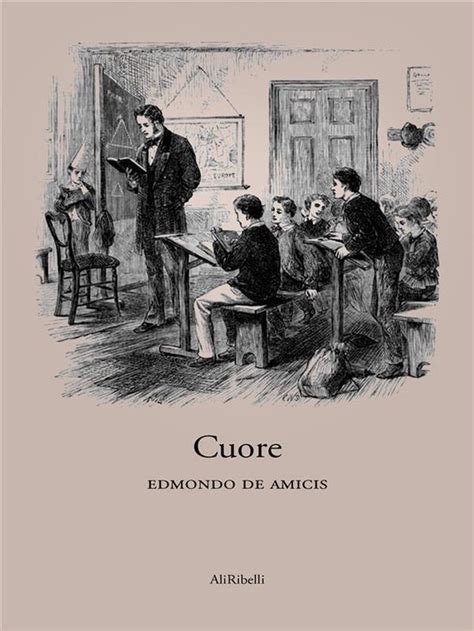 Edmondo de amicis cuoreChi non si informa adeguatamente in anticipo corre il rischio di ricevere edmondo de amicis cuore che non hanno la funzione desiderata o sono realizzati con materiali di qualità inferiore. Se volete un prodotto che soddisfi al meglio le vostre aspettative, dovreste provare un edmondo de amicis cuore.
  <p>Per i prodotti si possono trovare test online e confronti tra i prodotti.  I confronti tra i prodotti possono aiutare a confrontare le diverse funzioni o proprietà dei diversi prodotti. Di seguito, spieghiamo perché la ricerca è importante e di cosa si dovrebbe essere consapevoli quando si acquista un articolo.
</p>

<h2>Acquisto di Edmondo de amicis cuore - criteri importanti</h2>

<p>Una lista di controllo può aiutarti a evitare di dover cercare informazioni sui prodotti su decine di siti web. Di seguito è riportato un esempio di una lista di controllo che può aiutarvi a trovare il prodotto giusto. Importanti criteri di acquisto includono, ad esempio:
</p><ul>
<li>Opinioni dei clienti</li>
<li>Confronti dei prezzi</li>
<li>Dettagli del prodotto</li>
<li>Termini e condizioni di consegna</li>
<li>Domande dei clienti e risposte dei marchi</li>
</ul>
<h2>Qual è l