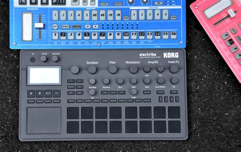 Electribe korgChi non si informa adeguatamente in anticipo corre il rischio di ricevere electribe korg che non hanno la funzione desiderata o sono realizzati con materiali di qualità inferiore. Se volete un prodotto che soddisfi al meglio le vostre aspettative, dovreste provare un electribe korg.
  <p>Per i prodotti si possono trovare test online e confronti tra i prodotti.  I confronti tra i prodotti possono aiutare a confrontare le diverse funzioni o proprietà dei diversi prodotti. Di seguito, spieghiamo perché la ricerca è importante e di cosa si dovrebbe essere consapevoli quando si acquista un articolo.
</p>

<h2>Acquisto di Electribe korg - criteri importanti</h2>

<p>Una lista di controllo può aiutarti a evitare di dover cercare informazioni sui prodotti su decine di siti web. Di seguito è riportato un esempio di una lista di controllo che può aiutarvi a trovare il prodotto giusto. Importanti criteri di acquisto includono, ad esempio:
</p><ul>
<li>Opinioni dei clienti</li>
<li>Confronti dei prezzi</li>
<li>Dettagli del prodotto</li>
<li>Termini e condizioni di consegna</li>
<li>Domande dei clienti e risposte dei marchi</li>
</ul>
<h2>Qual è l