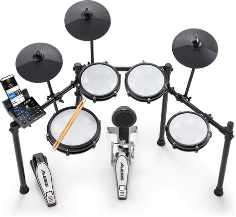 Electronic drum kitChi non si informa adeguatamente in anticipo corre il rischio di ricevere electronic drum kit che non hanno la funzione desiderata o sono realizzati con materiali di qualità inferiore. Se volete un prodotto che soddisfi al meglio le vostre aspettative, dovreste provare un electronic drum kit.
  <p>Per i prodotti si possono trovare test online e confronti tra i prodotti.  I confronti tra i prodotti possono aiutare a confrontare le diverse funzioni o proprietà dei diversi prodotti. Di seguito, spieghiamo perché la ricerca è importante e di cosa si dovrebbe essere consapevoli quando si acquista un articolo.
</p>

<h2>Acquisto di Electronic drum kit - criteri importanti</h2>

<p>Una lista di controllo può aiutarti a evitare di dover cercare informazioni sui prodotti su decine di siti web. Di seguito è riportato un esempio di una lista di controllo che può aiutarvi a trovare il prodotto giusto. Importanti criteri di acquisto includono, ad esempio:
</p><ul>
<li>Opinioni dei clienti</li>
<li>Confronti dei prezzi</li>
<li>Dettagli del prodotto</li>
<li>Termini e condizioni di consegna</li>
<li>Domande dei clienti e risposte dei marchi</li>
</ul>
<h2>Qual è l