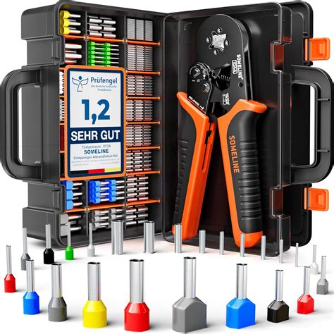 Elettricista kitChi non si informa adeguatamente in anticipo corre il rischio di ricevere elettricista kit che non hanno la funzione desiderata o sono realizzati con materiali di qualità inferiore. Se volete un prodotto che soddisfi al meglio le vostre aspettative, dovreste provare un elettricista kit.
  <p>Per i prodotti si possono trovare test online e confronti tra i prodotti.  I confronti tra i prodotti possono aiutare a confrontare le diverse funzioni o proprietà dei diversi prodotti. Di seguito, spieghiamo perché la ricerca è importante e di cosa si dovrebbe essere consapevoli quando si acquista un articolo.
</p>

<h2>Acquisto di Elettricista kit - criteri importanti</h2>

<p>Una lista di controllo può aiutarti a evitare di dover cercare informazioni sui prodotti su decine di siti web. Di seguito è riportato un esempio di una lista di controllo che può aiutarvi a trovare il prodotto giusto. Importanti criteri di acquisto includono, ad esempio:
</p><ul>
<li>Opinioni dei clienti</li>
<li>Confronti dei prezzi</li>
<li>Dettagli del prodotto</li>
<li>Termini e condizioni di consegna</li>
<li>Domande dei clienti e risposte dei marchi</li>
</ul>
<h2>Qual è l