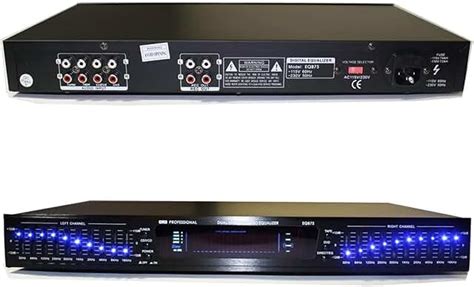 Equalizzatore stereo hi fiChi non si informa adeguatamente in anticipo corre il rischio di ricevere equalizzatore stereo hi fi che non hanno la funzione desiderata o sono realizzati con materiali di qualità inferiore. Se volete un prodotto che soddisfi al meglio le vostre aspettative, dovreste provare un equalizzatore stereo hi fi.
  <p>Per i prodotti si possono trovare test online e confronti tra i prodotti.  I confronti tra i prodotti possono aiutare a confrontare le diverse funzioni o proprietà dei diversi prodotti. Di seguito, spieghiamo perché la ricerca è importante e di cosa si dovrebbe essere consapevoli quando si acquista un articolo.
</p>

<h2>Acquisto di Equalizzatore stereo hi fi - criteri importanti</h2>

<p>Una lista di controllo può aiutarti a evitare di dover cercare informazioni sui prodotti su decine di siti web. Di seguito è riportato un esempio di una lista di controllo che può aiutarvi a trovare il prodotto giusto. Importanti criteri di acquisto includono, ad esempio:
</p><ul>
<li>Opinioni dei clienti</li>
<li>Confronti dei prezzi</li>
<li>Dettagli del prodotto</li>
<li>Termini e condizioni di consegna</li>
<li>Domande dei clienti e risposte dei marchi</li>
</ul>
<h2>Qual è l