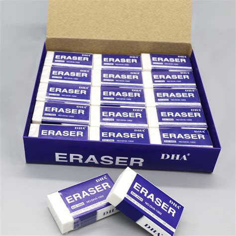 EraserChi non si informa adeguatamente in anticipo corre il rischio di ricevere eraser che non hanno la funzione desiderata o sono realizzati con materiali di qualità inferiore. Se volete un prodotto che soddisfi al meglio le vostre aspettative, dovreste provare un eraser.
  <p>Per i prodotti si possono trovare test online e confronti tra i prodotti.  I confronti tra i prodotti possono aiutare a confrontare le diverse funzioni o proprietà dei diversi prodotti. Di seguito, spieghiamo perché la ricerca è importante e di cosa si dovrebbe essere consapevoli quando si acquista un articolo.
</p>

<h2>Acquisto di Eraser - criteri importanti</h2>

<p>Una lista di controllo può aiutarti a evitare di dover cercare informazioni sui prodotti su decine di siti web. Di seguito è riportato un esempio di una lista di controllo che può aiutarvi a trovare il prodotto giusto. Importanti criteri di acquisto includono, ad esempio:
</p><ul>
<li>Opinioni dei clienti</li>
<li>Confronti dei prezzi</li>
<li>Dettagli del prodotto</li>
<li>Termini e condizioni di consegna</li>
<li>Domande dei clienti e risposte dei marchi</li>
</ul>
<h2>Qual è l