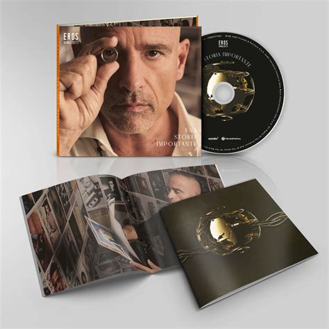 Eros ramazzotti cdChi non si informa adeguatamente in anticipo corre il rischio di ricevere eros ramazzotti cd che non hanno la funzione desiderata o sono realizzati con materiali di qualità inferiore. Se volete un prodotto che soddisfi al meglio le vostre aspettative, dovreste provare un eros ramazzotti cd.
  <p>Per i prodotti si possono trovare test online e confronti tra i prodotti.  I confronti tra i prodotti possono aiutare a confrontare le diverse funzioni o proprietà dei diversi prodotti. Di seguito, spieghiamo perché la ricerca è importante e di cosa si dovrebbe essere consapevoli quando si acquista un articolo.
</p>

<h2>Acquisto di Eros ramazzotti cd - criteri importanti</h2>

<p>Una lista di controllo può aiutarti a evitare di dover cercare informazioni sui prodotti su decine di siti web. Di seguito è riportato un esempio di una lista di controllo che può aiutarvi a trovare il prodotto giusto. Importanti criteri di acquisto includono, ad esempio:
</p><ul>
<li>Opinioni dei clienti</li>
<li>Confronti dei prezzi</li>
<li>Dettagli del prodotto</li>
<li>Termini e condizioni di consegna</li>
<li>Domande dei clienti e risposte dei marchi</li>
</ul>
<h2>Qual è l