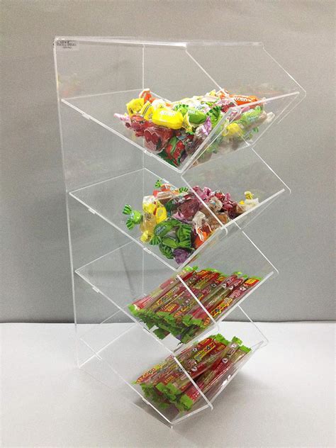 Espositore plexiglass caramelleChi non si informa adeguatamente in anticipo corre il rischio di ricevere espositore plexiglass caramelle che non hanno la funzione desiderata o sono realizzati con materiali di qualità inferiore. Se volete un prodotto che soddisfi al meglio le vostre aspettative, dovreste provare un espositore plexiglass caramelle.
  <p>Per i prodotti si possono trovare test online e confronti tra i prodotti.  I confronti tra i prodotti possono aiutare a confrontare le diverse funzioni o proprietà dei diversi prodotti. Di seguito, spieghiamo perché la ricerca è importante e di cosa si dovrebbe essere consapevoli quando si acquista un articolo.
</p>

<h2>Acquisto di Espositore plexiglass caramelle - criteri importanti</h2>

<p>Una lista di controllo può aiutarti a evitare di dover cercare informazioni sui prodotti su decine di siti web. Di seguito è riportato un esempio di una lista di controllo che può aiutarvi a trovare il prodotto giusto. Importanti criteri di acquisto includono, ad esempio:
</p><ul>
<li>Opinioni dei clienti</li>
<li>Confronti dei prezzi</li>
<li>Dettagli del prodotto</li>
<li>Termini e condizioni di consegna</li>
<li>Domande dei clienti e risposte dei marchi</li>
</ul>
<h2>Qual è l