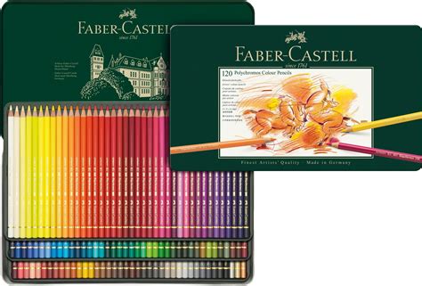 Faber castellChi non si informa adeguatamente in anticipo corre il rischio di ricevere faber castell che non hanno la funzione desiderata o sono realizzati con materiali di qualità inferiore. Se volete un prodotto che soddisfi al meglio le vostre aspettative, dovreste provare un faber castell.
  <p>Per i prodotti si possono trovare test online e confronti tra i prodotti.  I confronti tra i prodotti possono aiutare a confrontare le diverse funzioni o proprietà dei diversi prodotti. Di seguito, spieghiamo perché la ricerca è importante e di cosa si dovrebbe essere consapevoli quando si acquista un articolo.
</p>

<h2>Acquisto di Faber castell - criteri importanti</h2>

<p>Una lista di controllo può aiutarti a evitare di dover cercare informazioni sui prodotti su decine di siti web. Di seguito è riportato un esempio di una lista di controllo che può aiutarvi a trovare il prodotto giusto. Importanti criteri di acquisto includono, ad esempio:
</p><ul>
<li>Opinioni dei clienti</li>
<li>Confronti dei prezzi</li>
<li>Dettagli del prodotto</li>
<li>Termini e condizioni di consegna</li>
<li>Domande dei clienti e risposte dei marchi</li>
</ul>
<h2>Qual è l