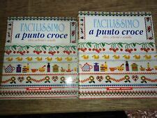 Facilissimo punto croceChi non si informa adeguatamente in anticipo corre il rischio di ricevere facilissimo punto croce che non hanno la funzione desiderata o sono realizzati con materiali di qualità inferiore. Se volete un prodotto che soddisfi al meglio le vostre aspettative, dovreste provare un facilissimo punto croce.
  <p>Per i prodotti si possono trovare test online e confronti tra i prodotti.  I confronti tra i prodotti possono aiutare a confrontare le diverse funzioni o proprietà dei diversi prodotti. Di seguito, spieghiamo perché la ricerca è importante e di cosa si dovrebbe essere consapevoli quando si acquista un articolo.
</p>

<h2>Acquisto di Facilissimo punto croce - criteri importanti</h2>

<p>Una lista di controllo può aiutarti a evitare di dover cercare informazioni sui prodotti su decine di siti web. Di seguito è riportato un esempio di una lista di controllo che può aiutarvi a trovare il prodotto giusto. Importanti criteri di acquisto includono, ad esempio:
</p><ul>
<li>Opinioni dei clienti</li>
<li>Confronti dei prezzi</li>
<li>Dettagli del prodotto</li>
<li>Termini e condizioni di consegna</li>
<li>Domande dei clienti e risposte dei marchi</li>
</ul>
<h2>Qual è l