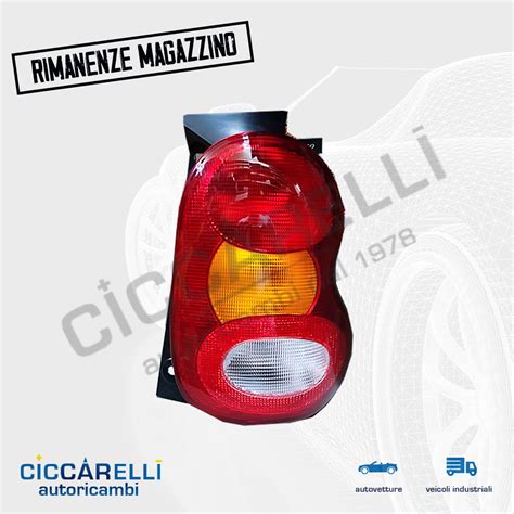 Fanale posteriore smartChi non si informa adeguatamente in anticipo corre il rischio di ricevere fanale posteriore smart che non hanno la funzione desiderata o sono realizzati con materiali di qualità inferiore. Se volete un prodotto che soddisfi al meglio le vostre aspettative, dovreste provare un fanale posteriore smart.
  <p>Per i prodotti si possono trovare test online e confronti tra i prodotti.  I confronti tra i prodotti possono aiutare a confrontare le diverse funzioni o proprietà dei diversi prodotti. Di seguito, spieghiamo perché la ricerca è importante e di cosa si dovrebbe essere consapevoli quando si acquista un articolo.
</p>

<h2>Acquisto di Fanale posteriore smart - criteri importanti</h2>

<p>Una lista di controllo può aiutarti a evitare di dover cercare informazioni sui prodotti su decine di siti web. Di seguito è riportato un esempio di una lista di controllo che può aiutarvi a trovare il prodotto giusto. Importanti criteri di acquisto includono, ad esempio:
</p><ul>
<li>Opinioni dei clienti</li>
<li>Confronti dei prezzi</li>
<li>Dettagli del prodotto</li>
<li>Termini e condizioni di consegna</li>
<li>Domande dei clienti e risposte dei marchi</li>
</ul>
<h2>Qual è l