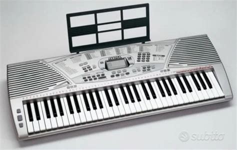 Farfisa tastieraChi non si informa adeguatamente in anticipo corre il rischio di ricevere farfisa tastiera che non hanno la funzione desiderata o sono realizzati con materiali di qualità inferiore. Se volete un prodotto che soddisfi al meglio le vostre aspettative, dovreste provare un farfisa tastiera.
  <p>Per i prodotti si possono trovare test online e confronti tra i prodotti.  I confronti tra i prodotti possono aiutare a confrontare le diverse funzioni o proprietà dei diversi prodotti. Di seguito, spieghiamo perché la ricerca è importante e di cosa si dovrebbe essere consapevoli quando si acquista un articolo.
</p>

<h2>Acquisto di Farfisa tastiera - criteri importanti</h2>

<p>Una lista di controllo può aiutarti a evitare di dover cercare informazioni sui prodotti su decine di siti web. Di seguito è riportato un esempio di una lista di controllo che può aiutarvi a trovare il prodotto giusto. Importanti criteri di acquisto includono, ad esempio:
</p><ul>
<li>Opinioni dei clienti</li>
<li>Confronti dei prezzi</li>
<li>Dettagli del prodotto</li>
<li>Termini e condizioni di consegna</li>
<li>Domande dei clienti e risposte dei marchi</li>
</ul>
<h2>Qual è l
