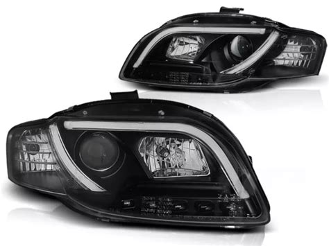 Fari audi a4 b7 ledChi non si informa adeguatamente in anticipo corre il rischio di ricevere fari audi a4 b7 led che non hanno la funzione desiderata o sono realizzati con materiali di qualità inferiore. Se volete un prodotto che soddisfi al meglio le vostre aspettative, dovreste provare un fari audi a4 b7 led.
  <p>Per i prodotti si possono trovare test online e confronti tra i prodotti.  I confronti tra i prodotti possono aiutare a confrontare le diverse funzioni o proprietà dei diversi prodotti. Di seguito, spieghiamo perché la ricerca è importante e di cosa si dovrebbe essere consapevoli quando si acquista un articolo.
</p>

<h2>Acquisto di Fari audi a4 b7 led - criteri importanti</h2>

<p>Una lista di controllo può aiutarti a evitare di dover cercare informazioni sui prodotti su decine di siti web. Di seguito è riportato un esempio di una lista di controllo che può aiutarvi a trovare il prodotto giusto. Importanti criteri di acquisto includono, ad esempio:
</p><ul>
<li>Opinioni dei clienti</li>
<li>Confronti dei prezzi</li>
<li>Dettagli del prodotto</li>
<li>Termini e condizioni di consegna</li>
<li>Domande dei clienti e risposte dei marchi</li>
</ul>
<h2>Qual è l