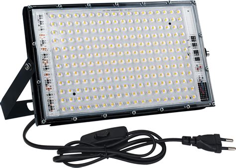 Faro led esterno 100wChi non si informa adeguatamente in anticipo corre il rischio di ricevere faro led esterno 100w che non hanno la funzione desiderata o sono realizzati con materiali di qualità inferiore. Se volete un prodotto che soddisfi al meglio le vostre aspettative, dovreste provare un faro led esterno 100w.
  <p>Per i prodotti si possono trovare test online e confronti tra i prodotti.  I confronti tra i prodotti possono aiutare a confrontare le diverse funzioni o proprietà dei diversi prodotti. Di seguito, spieghiamo perché la ricerca è importante e di cosa si dovrebbe essere consapevoli quando si acquista un articolo.
</p>

<h2>Acquisto di Faro led esterno 100w - criteri importanti</h2>

<p>Una lista di controllo può aiutarti a evitare di dover cercare informazioni sui prodotti su decine di siti web. Di seguito è riportato un esempio di una lista di controllo che può aiutarvi a trovare il prodotto giusto. Importanti criteri di acquisto includono, ad esempio:
</p><ul>
<li>Opinioni dei clienti</li>
<li>Confronti dei prezzi</li>
<li>Dettagli del prodotto</li>
<li>Termini e condizioni di consegna</li>
<li>Domande dei clienti e risposte dei marchi</li>
</ul>
<h2>Qual è l