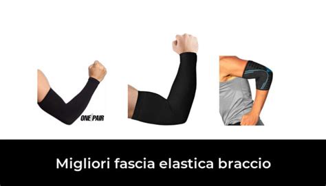 Fascia elastica braccioChi non si informa adeguatamente in anticipo corre il rischio di ricevere fascia elastica braccio che non hanno la funzione desiderata o sono realizzati con materiali di qualità inferiore. Se volete un prodotto che soddisfi al meglio le vostre aspettative, dovreste provare un fascia elastica braccio.
  <p>Per i prodotti si possono trovare test online e confronti tra i prodotti.  I confronti tra i prodotti possono aiutare a confrontare le diverse funzioni o proprietà dei diversi prodotti. Di seguito, spieghiamo perché la ricerca è importante e di cosa si dovrebbe essere consapevoli quando si acquista un articolo.
</p>

<h2>Acquisto di Fascia elastica braccio - criteri importanti</h2>

<p>Una lista di controllo può aiutarti a evitare di dover cercare informazioni sui prodotti su decine di siti web. Di seguito è riportato un esempio di una lista di controllo che può aiutarvi a trovare il prodotto giusto. Importanti criteri di acquisto includono, ad esempio:
</p><ul>
<li>Opinioni dei clienti</li>
<li>Confronti dei prezzi</li>
<li>Dettagli del prodotto</li>
<li>Termini e condizioni di consegna</li>
<li>Domande dei clienti e risposte dei marchi</li>
</ul>
<h2>Qual è l