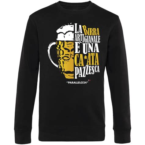 Felpa birraChi non si informa adeguatamente in anticipo corre il rischio di ricevere felpa birra che non hanno la funzione desiderata o sono realizzati con materiali di qualità inferiore. Se volete un prodotto che soddisfi al meglio le vostre aspettative, dovreste provare un felpa birra.
  <p>Per i prodotti si possono trovare test online e confronti tra i prodotti.  I confronti tra i prodotti possono aiutare a confrontare le diverse funzioni o proprietà dei diversi prodotti. Di seguito, spieghiamo perché la ricerca è importante e di cosa si dovrebbe essere consapevoli quando si acquista un articolo.
</p>

<h2>Acquisto di Felpa birra - criteri importanti</h2>

<p>Una lista di controllo può aiutarti a evitare di dover cercare informazioni sui prodotti su decine di siti web. Di seguito è riportato un esempio di una lista di controllo che può aiutarvi a trovare il prodotto giusto. Importanti criteri di acquisto includono, ad esempio:
</p><ul>
<li>Opinioni dei clienti</li>
<li>Confronti dei prezzi</li>
<li>Dettagli del prodotto</li>
<li>Termini e condizioni di consegna</li>
<li>Domande dei clienti e risposte dei marchi</li>
</ul>
<h2>Qual è l