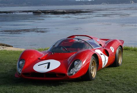 Ferrari 330 p4Chi non si informa adeguatamente in anticipo corre il rischio di ricevere ferrari 330 p4 che non hanno la funzione desiderata o sono realizzati con materiali di qualità inferiore. Se volete un prodotto che soddisfi al meglio le vostre aspettative, dovreste provare un ferrari 330 p4.
  <p>Per i prodotti si possono trovare test online e confronti tra i prodotti.  I confronti tra i prodotti possono aiutare a confrontare le diverse funzioni o proprietà dei diversi prodotti. Di seguito, spieghiamo perché la ricerca è importante e di cosa si dovrebbe essere consapevoli quando si acquista un articolo.
</p>

<h2>Acquisto di Ferrari 330 p4 - criteri importanti</h2>

<p>Una lista di controllo può aiutarti a evitare di dover cercare informazioni sui prodotti su decine di siti web. Di seguito è riportato un esempio di una lista di controllo che può aiutarvi a trovare il prodotto giusto. Importanti criteri di acquisto includono, ad esempio:
</p><ul>
<li>Opinioni dei clienti</li>
<li>Confronti dei prezzi</li>
<li>Dettagli del prodotto</li>
<li>Termini e condizioni di consegna</li>
<li>Domande dei clienti e risposte dei marchi</li>
</ul>
<h2>Qual è l