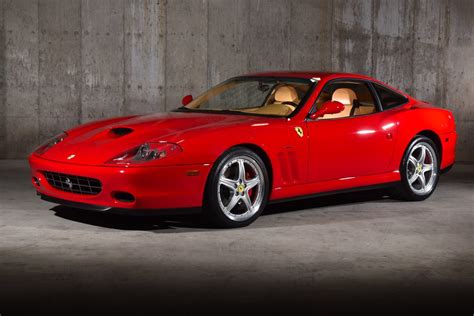 Ferrari 575Chi non si informa adeguatamente in anticipo corre il rischio di ricevere ferrari 575 che non hanno la funzione desiderata o sono realizzati con materiali di qualità inferiore. Se volete un prodotto che soddisfi al meglio le vostre aspettative, dovreste provare un ferrari 575.
  <p>Per i prodotti si possono trovare test online e confronti tra i prodotti.  I confronti tra i prodotti possono aiutare a confrontare le diverse funzioni o proprietà dei diversi prodotti. Di seguito, spieghiamo perché la ricerca è importante e di cosa si dovrebbe essere consapevoli quando si acquista un articolo.
</p>

<h2>Acquisto di Ferrari 575 - criteri importanti</h2>

<p>Una lista di controllo può aiutarti a evitare di dover cercare informazioni sui prodotti su decine di siti web. Di seguito è riportato un esempio di una lista di controllo che può aiutarvi a trovare il prodotto giusto. Importanti criteri di acquisto includono, ad esempio:
</p><ul>
<li>Opinioni dei clienti</li>
<li>Confronti dei prezzi</li>
<li>Dettagli del prodotto</li>
<li>Termini e condizioni di consegna</li>
<li>Domande dei clienti e risposte dei marchi</li>
</ul>
<h2>Qual è l