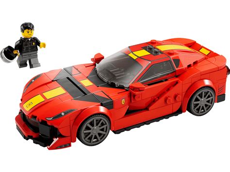 Ferrari legoChi non si informa adeguatamente in anticipo corre il rischio di ricevere ferrari lego che non hanno la funzione desiderata o sono realizzati con materiali di qualità inferiore. Se volete un prodotto che soddisfi al meglio le vostre aspettative, dovreste provare un ferrari lego.
  <p>Per i prodotti si possono trovare test online e confronti tra i prodotti.  I confronti tra i prodotti possono aiutare a confrontare le diverse funzioni o proprietà dei diversi prodotti. Di seguito, spieghiamo perché la ricerca è importante e di cosa si dovrebbe essere consapevoli quando si acquista un articolo.
</p>

<h2>Acquisto di Ferrari lego - criteri importanti</h2>

<p>Una lista di controllo può aiutarti a evitare di dover cercare informazioni sui prodotti su decine di siti web. Di seguito è riportato un esempio di una lista di controllo che può aiutarvi a trovare il prodotto giusto. Importanti criteri di acquisto includono, ad esempio:
</p><ul>
<li>Opinioni dei clienti</li>
<li>Confronti dei prezzi</li>
<li>Dettagli del prodotto</li>
<li>Termini e condizioni di consegna</li>
<li>Domande dei clienti e risposte dei marchi</li>
</ul>
<h2>Qual è l