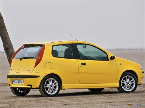 Fiat sporting puntoChi non si informa adeguatamente in anticipo corre il rischio di ricevere fiat sporting punto che non hanno la funzione desiderata o sono realizzati con materiali di qualità inferiore. Se volete un prodotto che soddisfi al meglio le vostre aspettative, dovreste provare un fiat sporting punto.
  <p>Per i prodotti si possono trovare test online e confronti tra i prodotti.  I confronti tra i prodotti possono aiutare a confrontare le diverse funzioni o proprietà dei diversi prodotti. Di seguito, spieghiamo perché la ricerca è importante e di cosa si dovrebbe essere consapevoli quando si acquista un articolo.
</p>

<h2>Acquisto di Fiat sporting punto - criteri importanti</h2>

<p>Una lista di controllo può aiutarti a evitare di dover cercare informazioni sui prodotti su decine di siti web. Di seguito è riportato un esempio di una lista di controllo che può aiutarvi a trovare il prodotto giusto. Importanti criteri di acquisto includono, ad esempio:
</p><ul>
<li>Opinioni dei clienti</li>
<li>Confronti dei prezzi</li>
<li>Dettagli del prodotto</li>
<li>Termini e condizioni di consegna</li>
<li>Domande dei clienti e risposte dei marchi</li>
</ul>
<h2>Qual è l