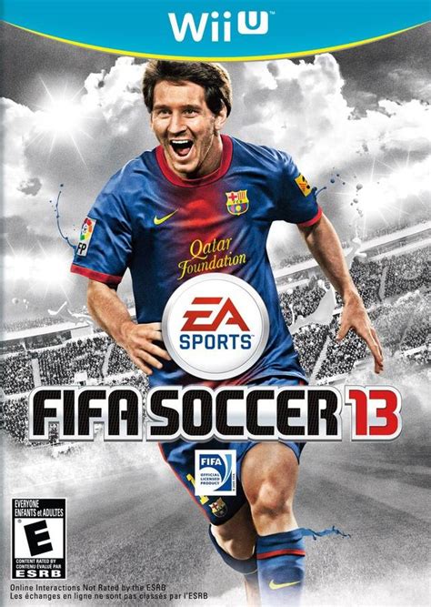 Fifa 13 wiiChi non si informa adeguatamente in anticipo corre il rischio di ricevere fifa 13 wii che non hanno la funzione desiderata o sono realizzati con materiali di qualità inferiore. Se volete un prodotto che soddisfi al meglio le vostre aspettative, dovreste provare un fifa 13 wii.
  <p>Per i prodotti si possono trovare test online e confronti tra i prodotti.  I confronti tra i prodotti possono aiutare a confrontare le diverse funzioni o proprietà dei diversi prodotti. Di seguito, spieghiamo perché la ricerca è importante e di cosa si dovrebbe essere consapevoli quando si acquista un articolo.
</p>

<h2>Acquisto di Fifa 13 wii - criteri importanti</h2>

<p>Una lista di controllo può aiutarti a evitare di dover cercare informazioni sui prodotti su decine di siti web. Di seguito è riportato un esempio di una lista di controllo che può aiutarvi a trovare il prodotto giusto. Importanti criteri di acquisto includono, ad esempio:
</p><ul>
<li>Opinioni dei clienti</li>
<li>Confronti dei prezzi</li>
<li>Dettagli del prodotto</li>
<li>Termini e condizioni di consegna</li>
<li>Domande dei clienti e risposte dei marchi</li>
</ul>
<h2>Qual è l