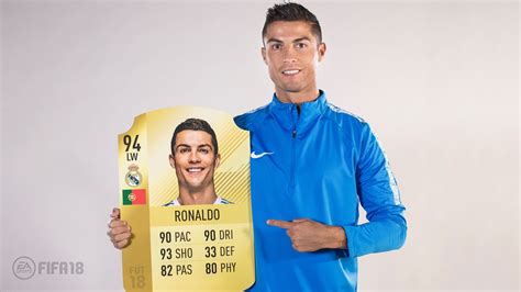 Fifa 18 ronaldoChi non si informa adeguatamente in anticipo corre il rischio di ricevere fifa 18 ronaldo che non hanno la funzione desiderata o sono realizzati con materiali di qualità inferiore. Se volete un prodotto che soddisfi al meglio le vostre aspettative, dovreste provare un fifa 18 ronaldo.
  <p>Per i prodotti si possono trovare test online e confronti tra i prodotti.  I confronti tra i prodotti possono aiutare a confrontare le diverse funzioni o proprietà dei diversi prodotti. Di seguito, spieghiamo perché la ricerca è importante e di cosa si dovrebbe essere consapevoli quando si acquista un articolo.
</p>

<h2>Acquisto di Fifa 18 ronaldo - criteri importanti</h2>

<p>Una lista di controllo può aiutarti a evitare di dover cercare informazioni sui prodotti su decine di siti web. Di seguito è riportato un esempio di una lista di controllo che può aiutarvi a trovare il prodotto giusto. Importanti criteri di acquisto includono, ad esempio:
</p><ul>
<li>Opinioni dei clienti</li>
<li>Confronti dei prezzi</li>
<li>Dettagli del prodotto</li>
<li>Termini e condizioni di consegna</li>
<li>Domande dei clienti e risposte dei marchi</li>
</ul>
<h2>Qual è l