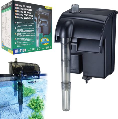 Filtro acquario esternoChi non si informa adeguatamente in anticipo corre il rischio di ricevere filtro acquario esterno che non hanno la funzione desiderata o sono realizzati con materiali di qualità inferiore. Se volete un prodotto che soddisfi al meglio le vostre aspettative, dovreste provare un filtro acquario esterno.
  <p>Per i prodotti si possono trovare test online e confronti tra i prodotti.  I confronti tra i prodotti possono aiutare a confrontare le diverse funzioni o proprietà dei diversi prodotti. Di seguito, spieghiamo perché la ricerca è importante e di cosa si dovrebbe essere consapevoli quando si acquista un articolo.
</p>

<h2>Acquisto di Filtro acquario esterno - criteri importanti</h2>

<p>Una lista di controllo può aiutarti a evitare di dover cercare informazioni sui prodotti su decine di siti web. Di seguito è riportato un esempio di una lista di controllo che può aiutarvi a trovare il prodotto giusto. Importanti criteri di acquisto includono, ad esempio:
</p><ul>
<li>Opinioni dei clienti</li>
<li>Confronti dei prezzi</li>
<li>Dettagli del prodotto</li>
<li>Termini e condizioni di consegna</li>
<li>Domande dei clienti e risposte dei marchi</li>
</ul>
<h2>Qual è l