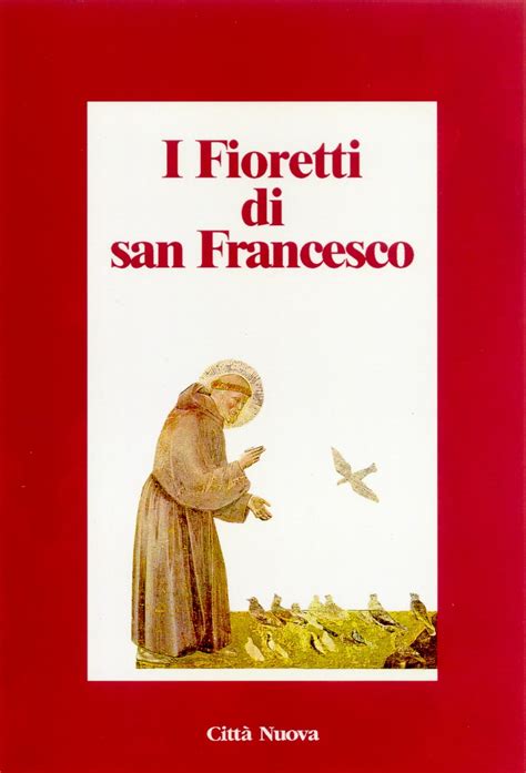 Fioretti san francescoChi non si informa adeguatamente in anticipo corre il rischio di ricevere fioretti san francesco che non hanno la funzione desiderata o sono realizzati con materiali di qualità inferiore. Se volete un prodotto che soddisfi al meglio le vostre aspettative, dovreste provare un fioretti san francesco.
  <p>Per i prodotti si possono trovare test online e confronti tra i prodotti.  I confronti tra i prodotti possono aiutare a confrontare le diverse funzioni o proprietà dei diversi prodotti. Di seguito, spieghiamo perché la ricerca è importante e di cosa si dovrebbe essere consapevoli quando si acquista un articolo.
</p>

<h2>Acquisto di Fioretti san francesco - criteri importanti</h2>

<p>Una lista di controllo può aiutarti a evitare di dover cercare informazioni sui prodotti su decine di siti web. Di seguito è riportato un esempio di una lista di controllo che può aiutarvi a trovare il prodotto giusto. Importanti criteri di acquisto includono, ad esempio:
</p><ul>
<li>Opinioni dei clienti</li>
<li>Confronti dei prezzi</li>
<li>Dettagli del prodotto</li>
<li>Termini e condizioni di consegna</li>
<li>Domande dei clienti e risposte dei marchi</li>
</ul>
<h2>Qual è l