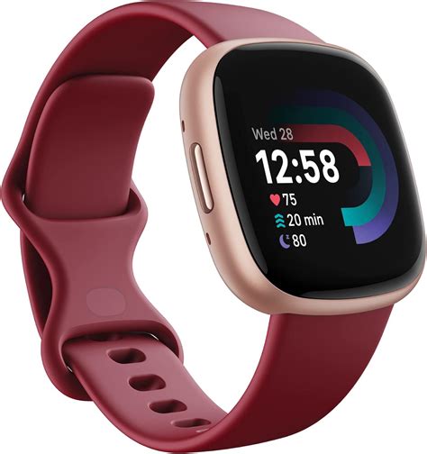 Fitbit versaChi non si informa adeguatamente in anticipo corre il rischio di ricevere fitbit versa che non hanno la funzione desiderata o sono realizzati con materiali di qualità inferiore. Se volete un prodotto che soddisfi al meglio le vostre aspettative, dovreste provare un fitbit versa.
  <p>Per i prodotti si possono trovare test online e confronti tra i prodotti.  I confronti tra i prodotti possono aiutare a confrontare le diverse funzioni o proprietà dei diversi prodotti. Di seguito, spieghiamo perché la ricerca è importante e di cosa si dovrebbe essere consapevoli quando si acquista un articolo.
</p>

<h2>Acquisto di Fitbit versa - criteri importanti</h2>

<p>Una lista di controllo può aiutarti a evitare di dover cercare informazioni sui prodotti su decine di siti web. Di seguito è riportato un esempio di una lista di controllo che può aiutarvi a trovare il prodotto giusto. Importanti criteri di acquisto includono, ad esempio:
</p><ul>
<li>Opinioni dei clienti</li>
<li>Confronti dei prezzi</li>
<li>Dettagli del prodotto</li>
<li>Termini e condizioni di consegna</li>
<li>Domande dei clienti e risposte dei marchi</li>
</ul>
<h2>Qual è l