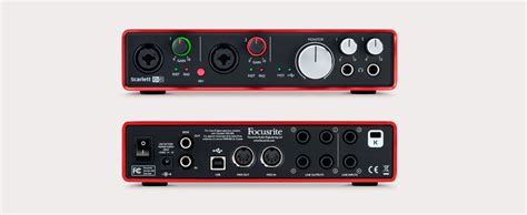 Focusrite scarlett 6i6Chi non si informa adeguatamente in anticipo corre il rischio di ricevere focusrite scarlett 6i6 che non hanno la funzione desiderata o sono realizzati con materiali di qualità inferiore. Se volete un prodotto che soddisfi al meglio le vostre aspettative, dovreste provare un focusrite scarlett 6i6.
  <p>Per i prodotti si possono trovare test online e confronti tra i prodotti.  I confronti tra i prodotti possono aiutare a confrontare le diverse funzioni o proprietà dei diversi prodotti. Di seguito, spieghiamo perché la ricerca è importante e di cosa si dovrebbe essere consapevoli quando si acquista un articolo.
</p>

<h2>Acquisto di Focusrite scarlett 6i6 - criteri importanti</h2>

<p>Una lista di controllo può aiutarti a evitare di dover cercare informazioni sui prodotti su decine di siti web. Di seguito è riportato un esempio di una lista di controllo che può aiutarvi a trovare il prodotto giusto. Importanti criteri di acquisto includono, ad esempio:
</p><ul>
<li>Opinioni dei clienti</li>
<li>Confronti dei prezzi</li>
<li>Dettagli del prodotto</li>
<li>Termini e condizioni di consegna</li>
<li>Domande dei clienti e risposte dei marchi</li>
</ul>
<h2>Qual è l