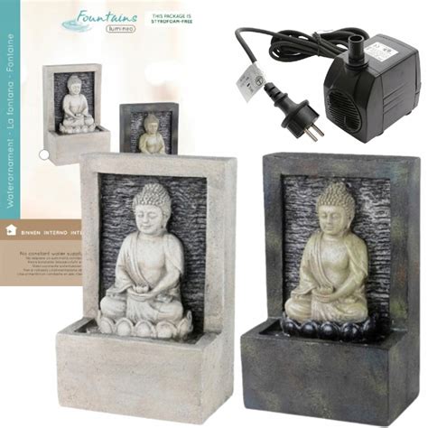 Fontana buddhaChi non si informa adeguatamente in anticipo corre il rischio di ricevere fontana buddha che non hanno la funzione desiderata o sono realizzati con materiali di qualità inferiore. Se volete un prodotto che soddisfi al meglio le vostre aspettative, dovreste provare un fontana buddha.
  <p>Per i prodotti si possono trovare test online e confronti tra i prodotti.  I confronti tra i prodotti possono aiutare a confrontare le diverse funzioni o proprietà dei diversi prodotti. Di seguito, spieghiamo perché la ricerca è importante e di cosa si dovrebbe essere consapevoli quando si acquista un articolo.
</p>

<h2>Acquisto di Fontana buddha - criteri importanti</h2>

<p>Una lista di controllo può aiutarti a evitare di dover cercare informazioni sui prodotti su decine di siti web. Di seguito è riportato un esempio di una lista di controllo che può aiutarvi a trovare il prodotto giusto. Importanti criteri di acquisto includono, ad esempio:
</p><ul>
<li>Opinioni dei clienti</li>
<li>Confronti dei prezzi</li>
<li>Dettagli del prodotto</li>
<li>Termini e condizioni di consegna</li>
<li>Domande dei clienti e risposte dei marchi</li>
</ul>
<h2>Qual è l