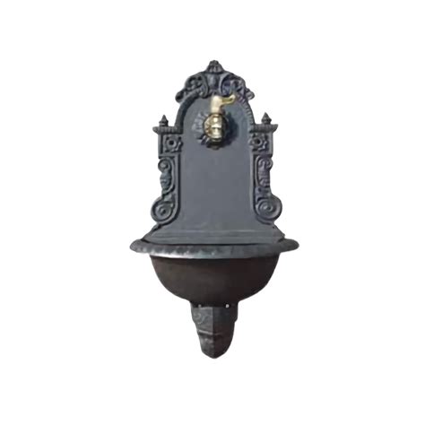 Fontana parete ghisaChi non si informa adeguatamente in anticipo corre il rischio di ricevere fontana parete ghisa che non hanno la funzione desiderata o sono realizzati con materiali di qualità inferiore. Se volete un prodotto che soddisfi al meglio le vostre aspettative, dovreste provare un fontana parete ghisa.
  <p>Per i prodotti si possono trovare test online e confronti tra i prodotti.  I confronti tra i prodotti possono aiutare a confrontare le diverse funzioni o proprietà dei diversi prodotti. Di seguito, spieghiamo perché la ricerca è importante e di cosa si dovrebbe essere consapevoli quando si acquista un articolo.
</p>

<h2>Acquisto di Fontana parete ghisa - criteri importanti</h2>

<p>Una lista di controllo può aiutarti a evitare di dover cercare informazioni sui prodotti su decine di siti web. Di seguito è riportato un esempio di una lista di controllo che può aiutarvi a trovare il prodotto giusto. Importanti criteri di acquisto includono, ad esempio:
</p><ul>
<li>Opinioni dei clienti</li>
<li>Confronti dei prezzi</li>
<li>Dettagli del prodotto</li>
<li>Termini e condizioni di consegna</li>
<li>Domande dei clienti e risposte dei marchi</li>
</ul>
<h2>Qual è l