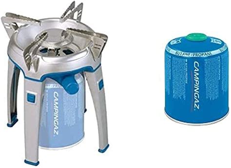Fornello campingaz bomboleChi non si informa adeguatamente in anticipo corre il rischio di ricevere fornello campingaz bombole che non hanno la funzione desiderata o sono realizzati con materiali di qualità inferiore. Se volete un prodotto che soddisfi al meglio le vostre aspettative, dovreste provare un fornello campingaz bombole.
  <p>Per i prodotti si possono trovare test online e confronti tra i prodotti.  I confronti tra i prodotti possono aiutare a confrontare le diverse funzioni o proprietà dei diversi prodotti. Di seguito, spieghiamo perché la ricerca è importante e di cosa si dovrebbe essere consapevoli quando si acquista un articolo.
</p>

<h2>Acquisto di Fornello campingaz bombole - criteri importanti</h2>

<p>Una lista di controllo può aiutarti a evitare di dover cercare informazioni sui prodotti su decine di siti web. Di seguito è riportato un esempio di una lista di controllo che può aiutarvi a trovare il prodotto giusto. Importanti criteri di acquisto includono, ad esempio:
</p><ul>
<li>Opinioni dei clienti</li>
<li>Confronti dei prezzi</li>
<li>Dettagli del prodotto</li>
<li>Termini e condizioni di consegna</li>
<li>Domande dei clienti e risposte dei marchi</li>
</ul>
<h2>Qual è l