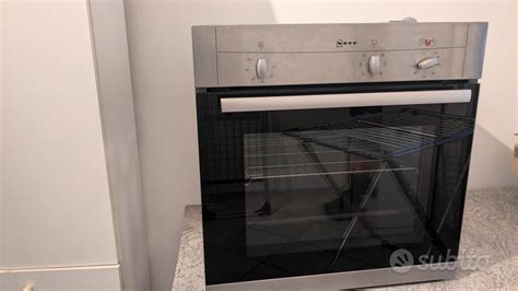 Forni ventilati usatiChi non si informa adeguatamente in anticipo corre il rischio di ricevere forni ventilati usati che non hanno la funzione desiderata o sono realizzati con materiali di qualità inferiore. Se volete un prodotto che soddisfi al meglio le vostre aspettative, dovreste provare un forni ventilati usati.
  <p>Per i prodotti si possono trovare test online e confronti tra i prodotti.  I confronti tra i prodotti possono aiutare a confrontare le diverse funzioni o proprietà dei diversi prodotti. Di seguito, spieghiamo perché la ricerca è importante e di cosa si dovrebbe essere consapevoli quando si acquista un articolo.
</p>

<h2>Acquisto di Forni ventilati usati - criteri importanti</h2>

<p>Una lista di controllo può aiutarti a evitare di dover cercare informazioni sui prodotti su decine di siti web. Di seguito è riportato un esempio di una lista di controllo che può aiutarvi a trovare il prodotto giusto. Importanti criteri di acquisto includono, ad esempio:
</p><ul>
<li>Opinioni dei clienti</li>
<li>Confronti dei prezzi</li>
<li>Dettagli del prodotto</li>
<li>Termini e condizioni di consegna</li>
<li>Domande dei clienti e risposte dei marchi</li>
</ul>
<h2>Qual è l
