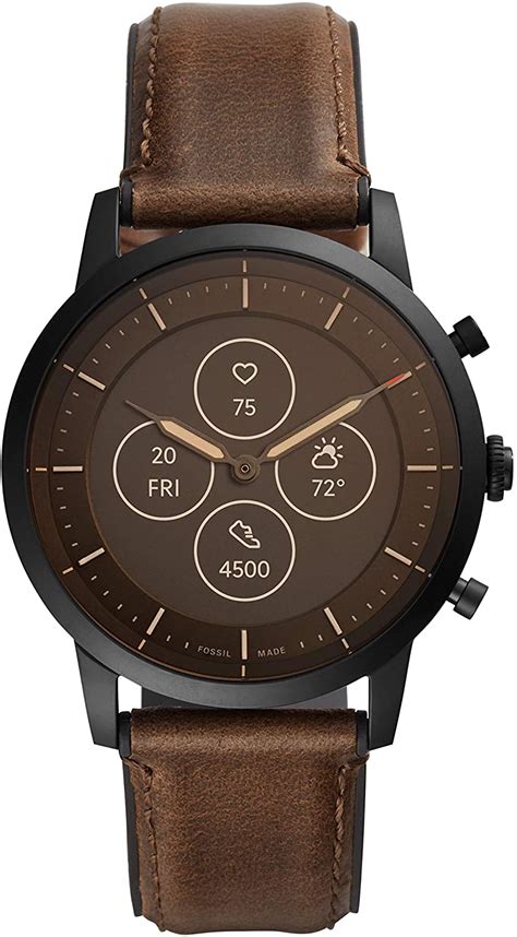 Fossil hybrid smartwatchChi non si informa adeguatamente in anticipo corre il rischio di ricevere fossil hybrid smartwatch che non hanno la funzione desiderata o sono realizzati con materiali di qualità inferiore. Se volete un prodotto che soddisfi al meglio le vostre aspettative, dovreste provare un fossil hybrid smartwatch.
  <p>Per i prodotti si possono trovare test online e confronti tra i prodotti.  I confronti tra i prodotti possono aiutare a confrontare le diverse funzioni o proprietà dei diversi prodotti. Di seguito, spieghiamo perché la ricerca è importante e di cosa si dovrebbe essere consapevoli quando si acquista un articolo.
</p>

<h2>Acquisto di Fossil hybrid smartwatch - criteri importanti</h2>

<p>Una lista di controllo può aiutarti a evitare di dover cercare informazioni sui prodotti su decine di siti web. Di seguito è riportato un esempio di una lista di controllo che può aiutarvi a trovare il prodotto giusto. Importanti criteri di acquisto includono, ad esempio:
</p><ul>
<li>Opinioni dei clienti</li>
<li>Confronti dei prezzi</li>
<li>Dettagli del prodotto</li>
<li>Termini e condizioni di consegna</li>
<li>Domande dei clienti e risposte dei marchi</li>
</ul>
<h2>Qual è l