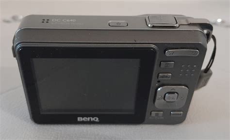 Fotocamera digitale benqChi non si informa adeguatamente in anticipo corre il rischio di ricevere fotocamera digitale benq che non hanno la funzione desiderata o sono realizzati con materiali di qualità inferiore. Se volete un prodotto che soddisfi al meglio le vostre aspettative, dovreste provare un fotocamera digitale benq.
  <p>Per i prodotti si possono trovare test online e confronti tra i prodotti.  I confronti tra i prodotti possono aiutare a confrontare le diverse funzioni o proprietà dei diversi prodotti. Di seguito, spieghiamo perché la ricerca è importante e di cosa si dovrebbe essere consapevoli quando si acquista un articolo.
</p>

<h2>Acquisto di Fotocamera digitale benq - criteri importanti</h2>

<p>Una lista di controllo può aiutarti a evitare di dover cercare informazioni sui prodotti su decine di siti web. Di seguito è riportato un esempio di una lista di controllo che può aiutarvi a trovare il prodotto giusto. Importanti criteri di acquisto includono, ad esempio:
</p><ul>
<li>Opinioni dei clienti</li>
<li>Confronti dei prezzi</li>
<li>Dettagli del prodotto</li>
<li>Termini e condizioni di consegna</li>
<li>Domande dei clienti e risposte dei marchi</li>
</ul>
<h2>Qual è l