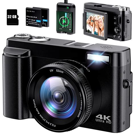 Fotocamera digitale videoChi non si informa adeguatamente in anticipo corre il rischio di ricevere fotocamera digitale video che non hanno la funzione desiderata o sono realizzati con materiali di qualità inferiore. Se volete un prodotto che soddisfi al meglio le vostre aspettative, dovreste provare un fotocamera digitale video.
  <p>Per i prodotti si possono trovare test online e confronti tra i prodotti.  I confronti tra i prodotti possono aiutare a confrontare le diverse funzioni o proprietà dei diversi prodotti. Di seguito, spieghiamo perché la ricerca è importante e di cosa si dovrebbe essere consapevoli quando si acquista un articolo.
</p>

<h2>Acquisto di Fotocamera digitale video - criteri importanti</h2>

<p>Una lista di controllo può aiutarti a evitare di dover cercare informazioni sui prodotti su decine di siti web. Di seguito è riportato un esempio di una lista di controllo che può aiutarvi a trovare il prodotto giusto. Importanti criteri di acquisto includono, ad esempio:
</p><ul>
<li>Opinioni dei clienti</li>
<li>Confronti dei prezzi</li>
<li>Dettagli del prodotto</li>
<li>Termini e condizioni di consegna</li>
<li>Domande dei clienti e risposte dei marchi</li>
</ul>
<h2>Qual è l